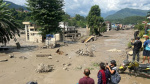Hundreds missing and many feared dead after massive flash flood hits NepalChina border  CNN
