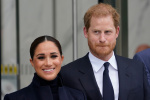 Prince Harry and Meghan are back in the UK  The Washington Post