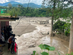 At least 98 killed hundreds missing as flash flood hits Nepal and Tibet  Al Jazeera