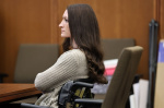 Testimony concludes in Lindsay Clancys murder trial Jury to hear closing arguments Thursday  AP News