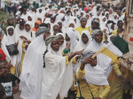 Nigeria launches hunt for hundreds of kidnapped mosque worshippers  Al Jazeera