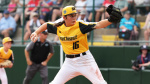 Daughter of exMLB player breaking Little League World Series records  USA Today