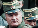 Bosnian Serb convicted war criminal Ratko Mladic dies  Al Jazeera