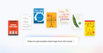 Googles AI notetaking app now allows you to interact with books  The Verge