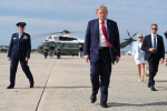 Trump promised a short Iran war Six months later he has few good options  The Washington Post