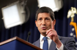 Fed Chair Warsh signals rate hikes may be needed with US inflation stubbornly elevated  AP News
