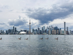 Can Trump really rename Lake Ontario Lake America  Al Jazeera