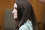 Jury in Lindsay Clancy trial ends second day of deliberations without a verdict  AP News