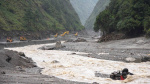 Live updates ChinaNepal flood death toll passes 600  CNN