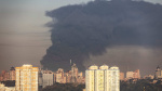 Dozens killed in Russian strike on ammunition depot near Kyiv  Financial Times