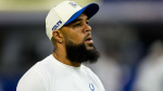 Colts WR Keenan Allen arrested on drunken driving charges  NFLcom
