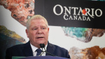 Ford says Trump renaming Lake Ontario is something out of Saturday Night Live  The Hill