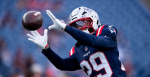 8 winners and losers from Patriots roster cuts  Pats Pulpit