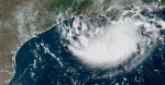 Houston weather Dry Monday watching Invest97L in the Gulf  FOX 26 Houston