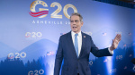 G20 finance meeting live updates Bessent Warsh to give remarks  CNBC