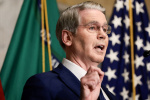 Trump vows to hit Iran hard as strikes and economic pressure ramp up  The Washington Post