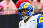 NFL news live updates Aaron Donald unretires and joins Rams Packers Josh Jacobs placed on commissioners exempt list  Yahoo Sports