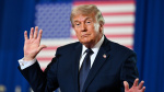 Trump Hides From Iran Failures on an Island of AI Slop  Rolling Stone