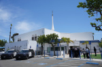 DA says a teen who recorded San Diego mosque shooting livestream has been charged with murder  AP News