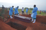 Congo authorities report more than 6000 confirmed Ebola cases and nearly 3000 deaths  AP News