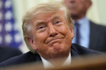 With elections nearing battleground Republicans still waiting for Trump to open his campaign wallet  AP News