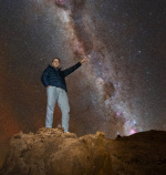 If space data centers feel farfetched why not interstellar travel  techcrunchcom