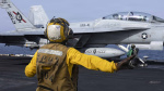 US strikes Iran after new Hormuz Strait shipping attacks Centcom  CNBC