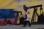 Trump said his deal with Venezuela would lower gas prices Will it  The Washington Post