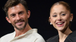 Jonathan Bailey Exits Sunday in the Park With George After Ariana Grande Bows Out  Variety