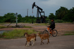 Oil giant Chevron is expected to announce it will expand operations in Venezuela US official says  AP News