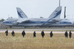 Germany blames Russia for drone attack on airport announces countermeasures  The Washington Post