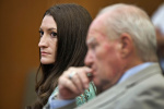 Jury in Lindsay Clancy trial is deadlocked will continue deliberations  The Washington Post