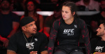 Bella Mir wants to avoid taking damage like father Frank His brain is not good today  MMA Fighting