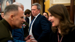 Driscoll breaks silence after resigning as Army secretary  The Hill