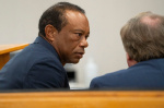 Tiger Woods pleads no contest to reckless driving charge over rollover crash in Florida  AP News