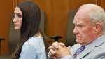Live updates Deadlocked Lindsay Clancy jury wraps up fifth day of deliberations  CNN