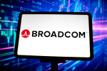 Broadcom stock wavers as chipmakers strong results not enough to keep investors happy  Yahoo Finance