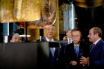 Xi visits Egypt as China seeks deeper influence across the Mideast  AP News