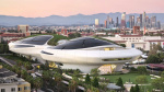 George Lucas Says Opening Lucas Museum Almost Broke My Will Its Taken So Long to Get Here  Variety