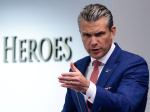 Republican senator calls on Trump to fire Secretary of Defence Hegseth  aljazeeracom