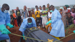 Congos Ebola outbreak shows no signs of slowing as deaths top 3000  KSL News