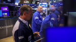 Stock futures are little changed after major averages snap threeday losing streaks Live updates  CNBC