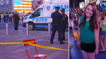 Family of slain Bank of America vice president devastated after Times Square attack  foxbusinesscom