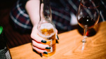 Just one drink a day may increase the risk of dying from numerous cancers  CNN