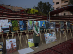 Syria begins destroying alAssadera chemical weapons materials  Al Jazeera