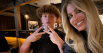 Kim Zolciaks Son Kroy Biermann Jr Asks for Release After Horrific Allegations  Yahoo