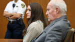 Live updates Tensions flare in Lindsay Clancy courtroom over holdout juror  CNN