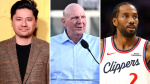 Pablo Torre Sounds Off on the NBAs Historic Ruling Against the Clippers Kawhi Leonard and ESPN  and Teases His Next Big Sports Investigation  Variety