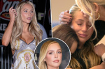 Biggest bombshells from Alix Earles Netflix show manipulative Alex Cooper and more  Page Six