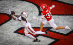 UMASSACRE Rutgers suffers shocking upset that derails season throws Greg Schiano squarely on hot seat  NJcom